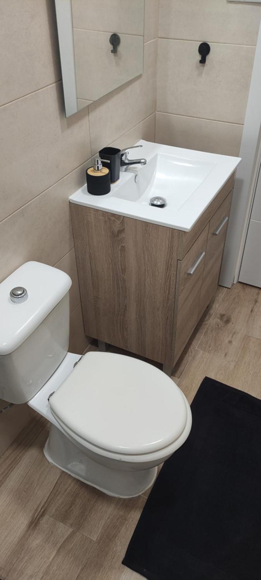 Malaguetor Home Colon Málaga Zimmer foto
