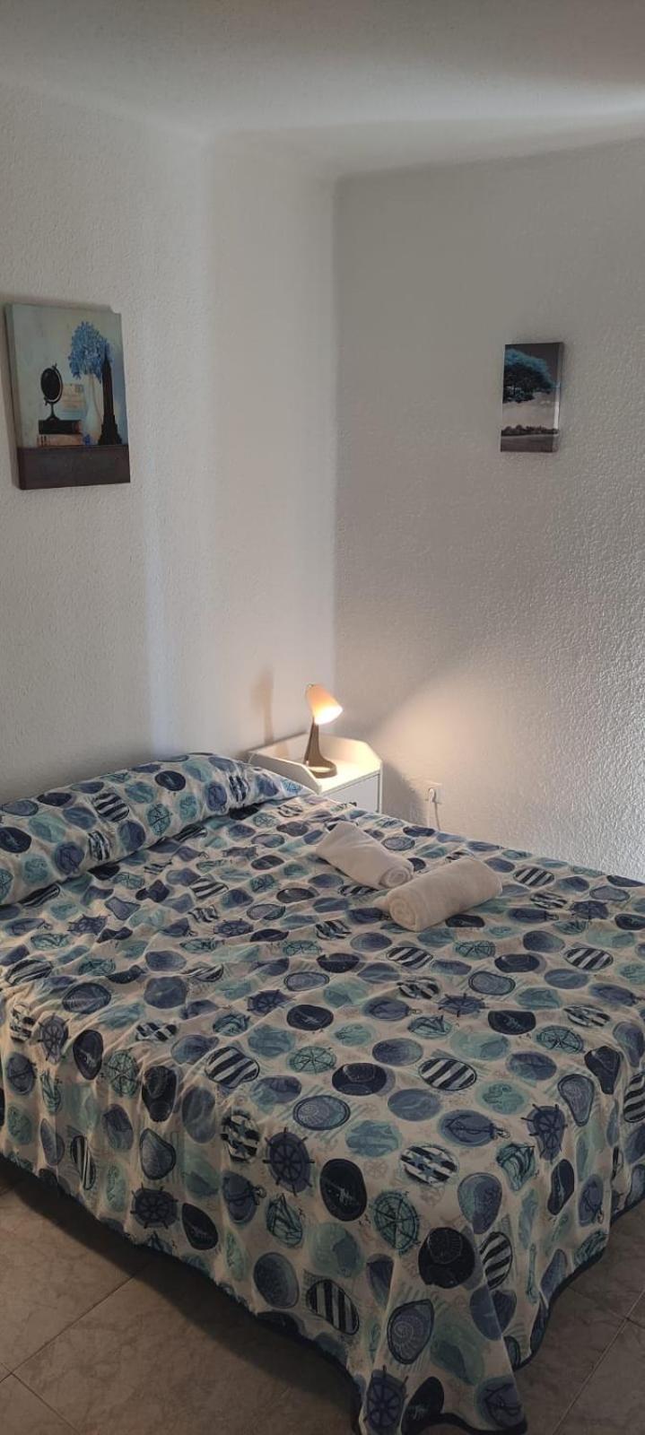Malaguetor Home Colon Málaga Zimmer foto