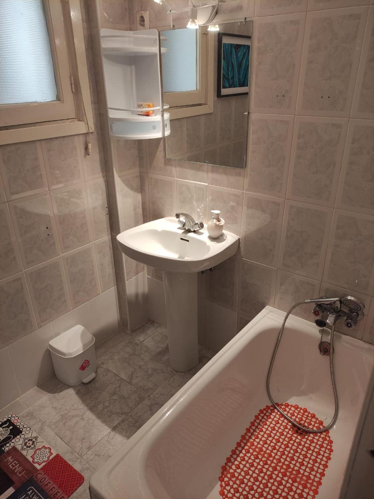 Malaguetor Home Colon Málaga Zimmer foto